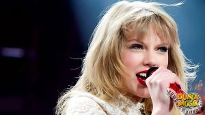 Taylor Swift Dari Lirik Galau ke Panggung Megah Dunia!