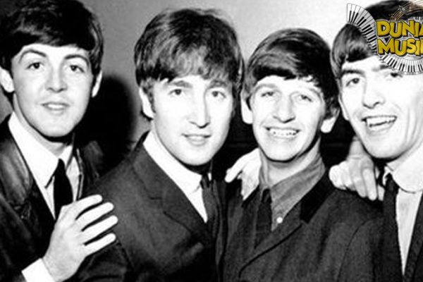 Penyanyi The Beatles Perjalanan Epik Menuju Kejayaan Musik