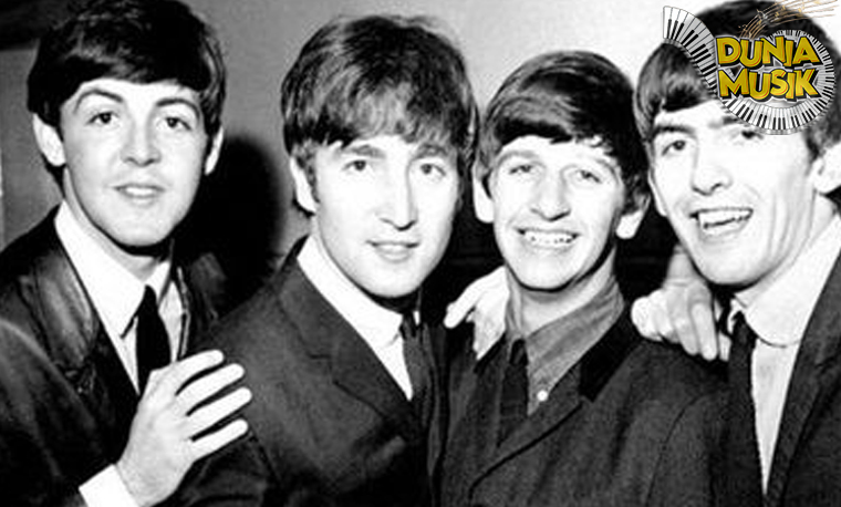 Penyanyi The Beatles Perjalanan Epik Menuju Kejayaan Musik