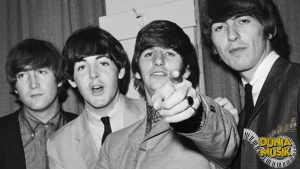 Penyanyi The Beatles Perjalanan Epik Menuju Kejayaan Musik