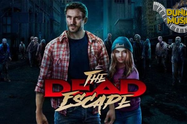 Cnn Slot 8 Detail Game The Dead Escape dalam Terlewat Cnn Slot 8 Detail Game The Dead Escape dalam Terlewat