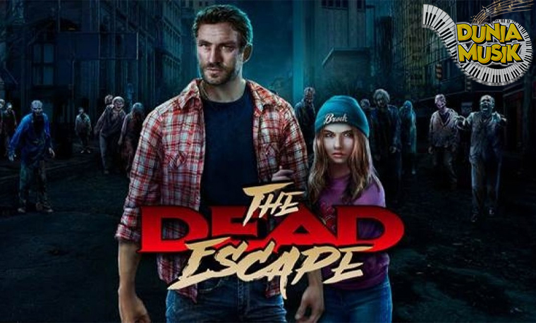 Cnn Slot 8 Detail Game The Dead Escape dalam Terlewat