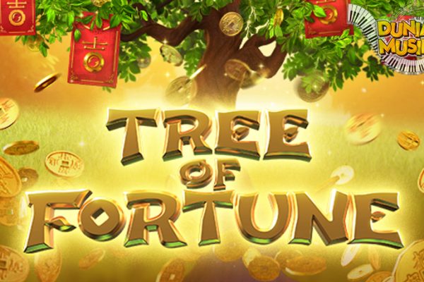 Daftar Cnnslot dengan 6 Momen Abadi di Tree of Fortune