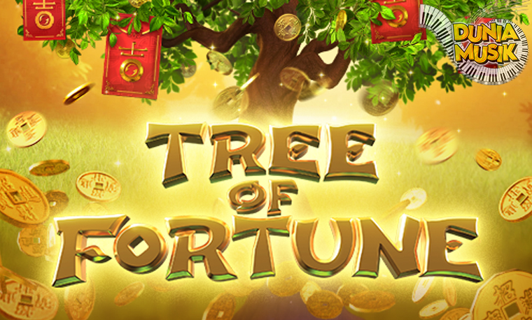 Daftar Cnnslot dengan 6 Momen Abadi di Tree of Fortune