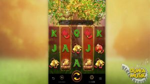 Daftar Cnnslot dengan 6 Momen Abadi di Tree of Fortune