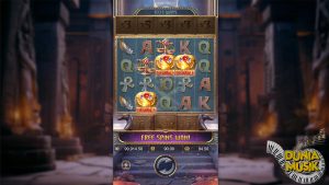 Link Gacor Terbaru Anubis Wrath Slot Intensitas Sarkofagus!
