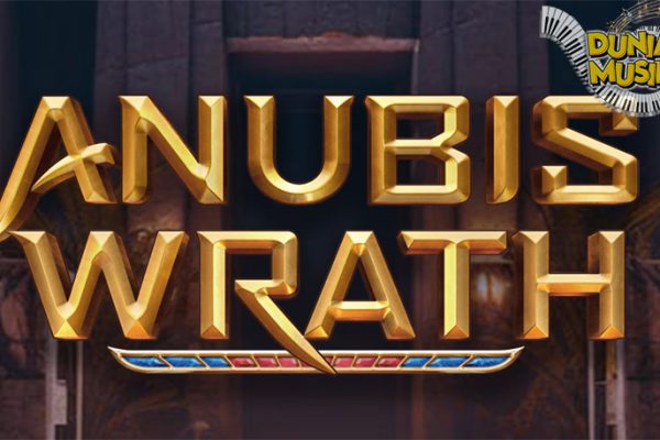 Link Gacor Terbaru Anubis Wrath Slot Intensitas Sarkofagus!