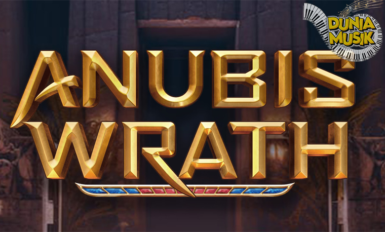Link Gacor Terbaru Anubis Wrath Slot Intensitas Sarkofagus!