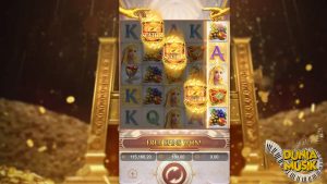 Midas Fortune Ubah Spin Jadi Misteri di Cnnslot 2025