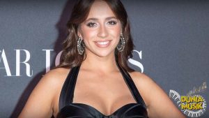 Tate McRae 1 Suara Muda Cantik yang Mendunia