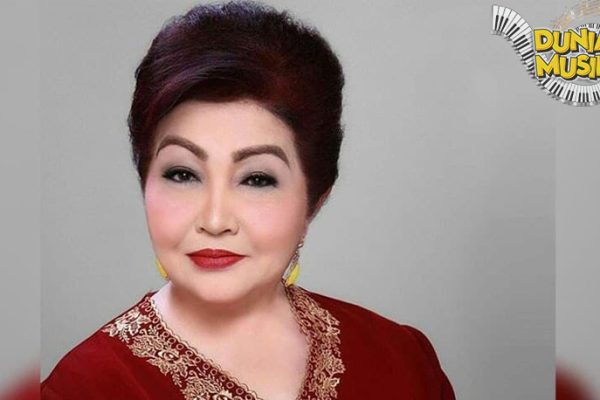 Jejak 5 Ernie Djohan dalam Dunia Musik Indonesia!