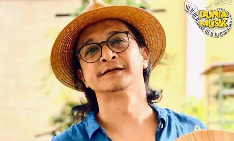 Andy Rif dan 5 Kolaborasi Baru Terduga Sepanjang Kariernya