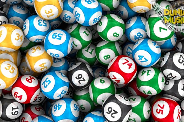 Kunci Sukses 1 Main Togel Online dari Para Master