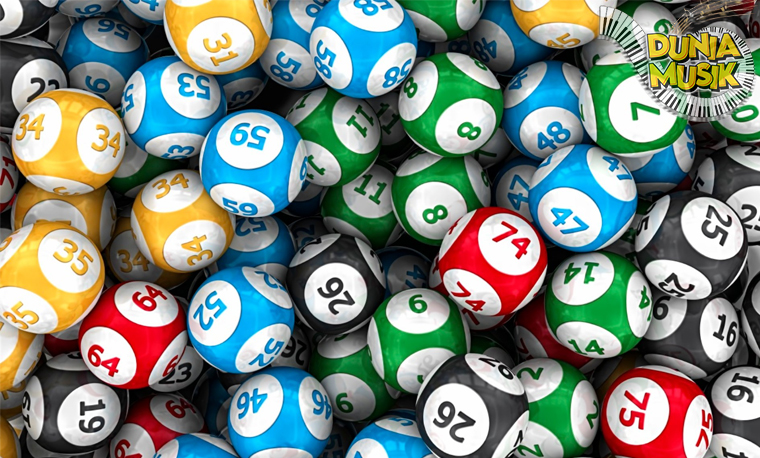 Kunci Sukses 1 Main Togel Online dari Para Master