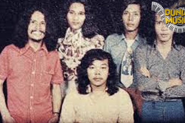 The Mercys 5 Super yang Membuat Band Ini Ikonik