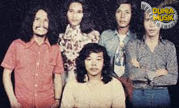 The Mercys 5 Super yang Membuat Band Ini Ikonik