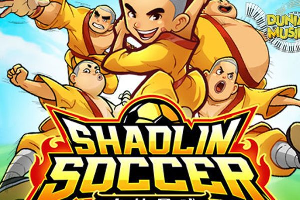 Cnnslot 2025 Abadi Shaolin Soccer, Kombinasi Kungfu