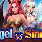 Cnnslot Asli 2 Drama Surgawi dalam Angel vs Sinner