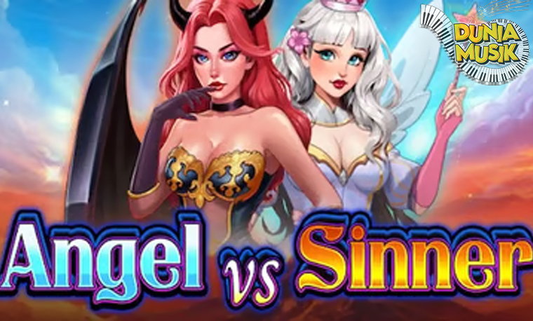 Cnnslot Asli 2 Drama Surgawi dalam Angel vs Sinner