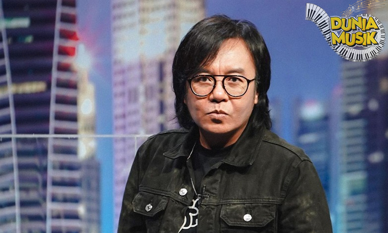 Ari Lasso Dari Band no1 Hingga Solo Kisah Sang Legendaris