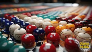 Apakah Ruby8000 Togel Gunakan AI Baru untuk Prediksi?