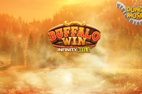 Buffalo Win Mengguncang Situ Bandar 4D dalam Gempita