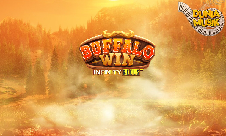 Buffalo Win Mengguncang Situ Bandar 4D dalam Gempita