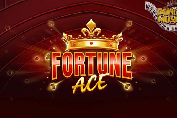Ruby8000 Keseruan Bermain Fortune Ace Mengagumkan