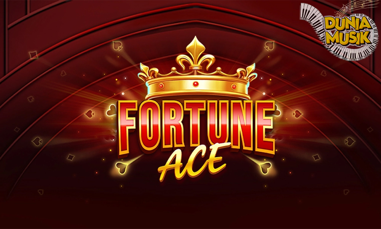 Ruby8000 Keseruan Bermain Fortune Ace Mengagumkan