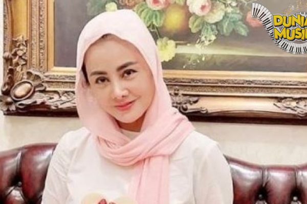 Cici Paramida Ratu Dangdut No1 yang Legendaris