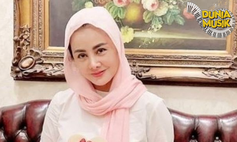 Cici Paramida Ratu Dangdut No1 yang Legendaris