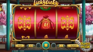 Slot Gacor Lucky Lucky 6 Magnet Jackpot yang Nyata!