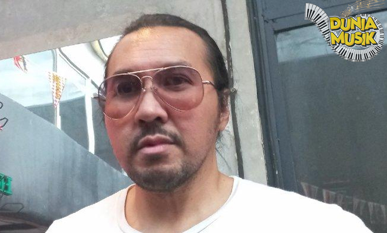 David Naif dan 6 Album Hits yang dalam Favorit Banyak Orang