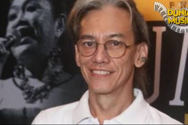 Fariz RM dan 3 Album Legendaris yang Wajib Didengar