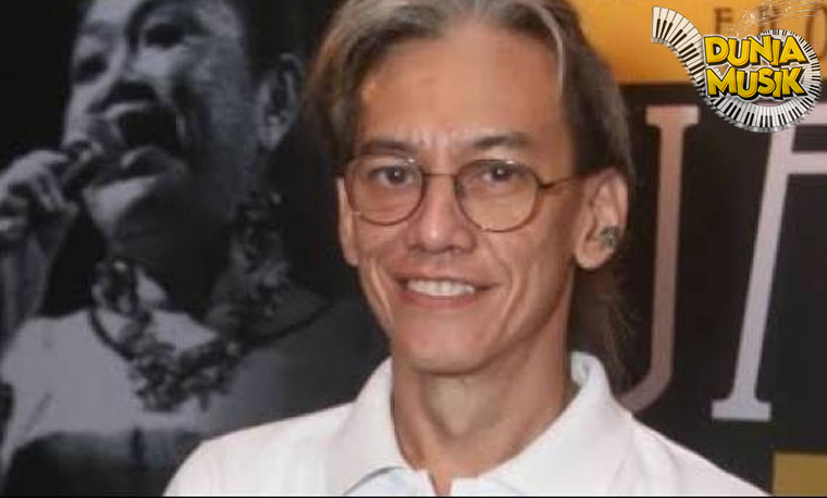 Fariz RM dan 3 Album Legendaris yang Wajib Didengar