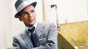 1 Kehebatan Frank Sinatra dalam Jejaknya Dunia Musik