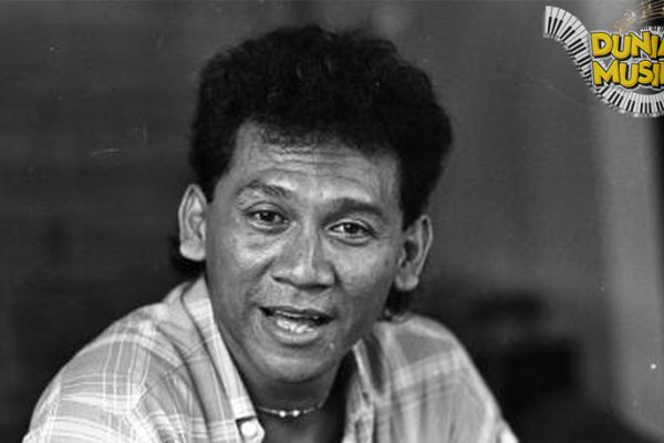 Mengupas 6 Kejutan dari Penyanyi Gito Rollies!