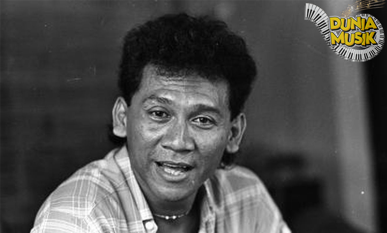 Mengupas 6 Kejutan dari Penyanyi Gito Rollies!