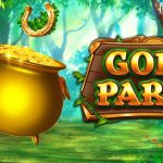 Cnnslot Asli Hadirkan 7 Keunggulan Gold Party Euforia