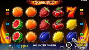 Hot to Burn Login Rtp8000 Fire Starter atau Pemadam Baru