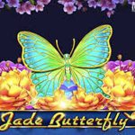 Cnnslot Asli Jade Butterfly 4 Rahasia dalam Nuansa Magis