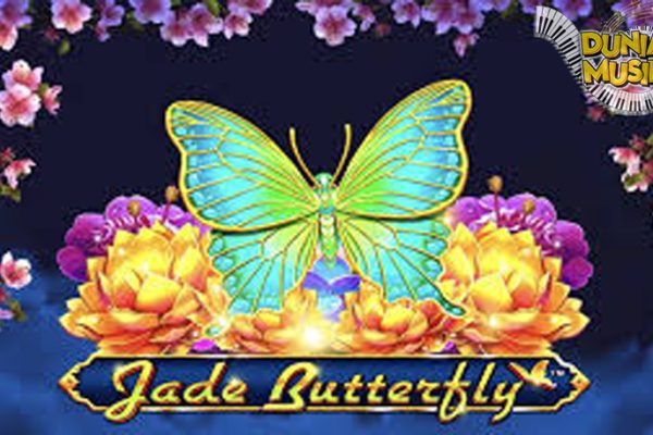 Cnnslot Asli Jade Butterfly 4 Rahasia dalam Nuansa Magis