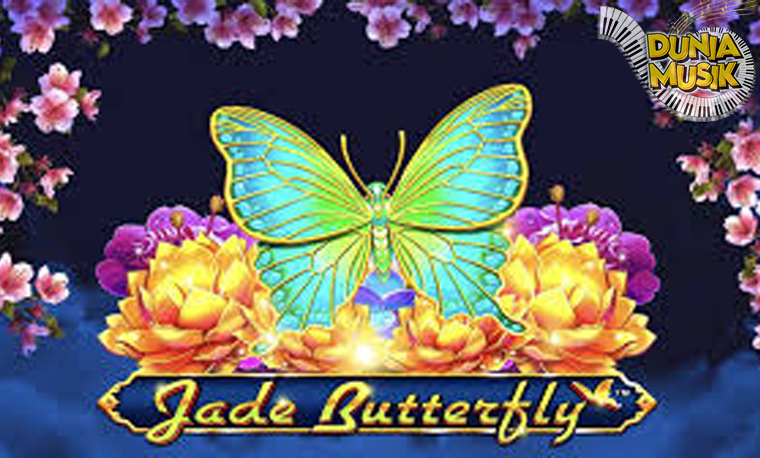 Cnnslot Asli Jade Butterfly 4 Rahasia dalam Nuansa Magis