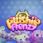 CNNSLOT Event Plushie Frenzy Hadiah 1000% Minggu Ini!