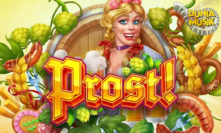 Link Resmi Cnnslot Datangkan 3 Prost! Penuh Tawa
