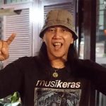 Roy Jeconiah Rilis 3 Single dalam Proyek Tetralogi Rock Solonya