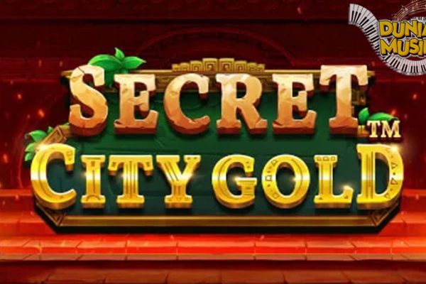 Bandar Slot Gacor Secret City Gold 3 Hal Unik Bikin Merinding