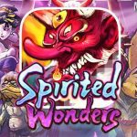 Login CNNSLOT Jejak 100 Harmoni Terbaik Spirited Wonders