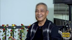 Tommy J Pissa Nada dan 4 Cerita Unik yang Mengena