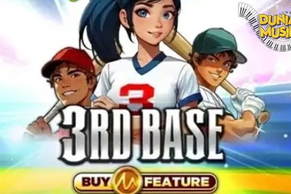 3rd Base Game Slot Online Bonus Menggiurkan!